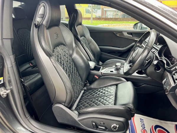 Used Audi S5 2018 for sale - 76205605: Photo 18