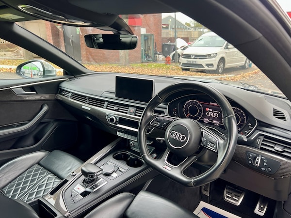 Used Audi S5 2018 for sale - 76205605: Photo 19