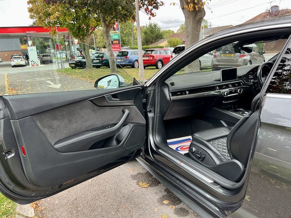 Used Audi S5 2018 for sale - 76205605: Photo 20