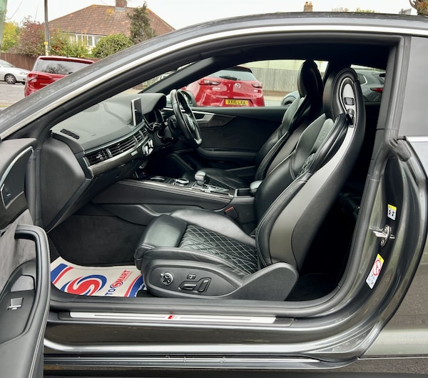 Used Audi S5 2018 for sale - 76205605: Photo 21