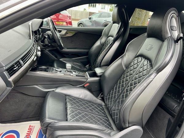 Used Audi S5 2018 for sale - 76205605: Photo 22