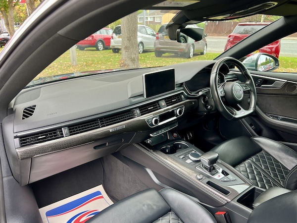 Used Audi S5 2018 for sale - 76205605: Photo 23