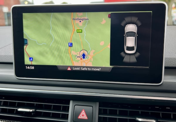 Used Audi S5 2018 for sale - 76205605: Photo 25