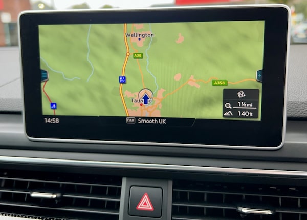 Used Audi S5 2018 for sale - 76205605: Photo 26
