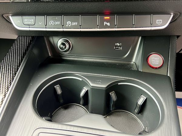 Used Audi S5 2018 for sale - 76205605: Photo 28