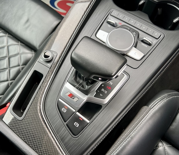 Used Audi S5 2018 for sale - 76205605: Photo 29