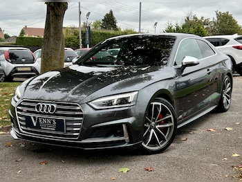 Used Audi S5 2018 for sale - 76205605: Photo 2