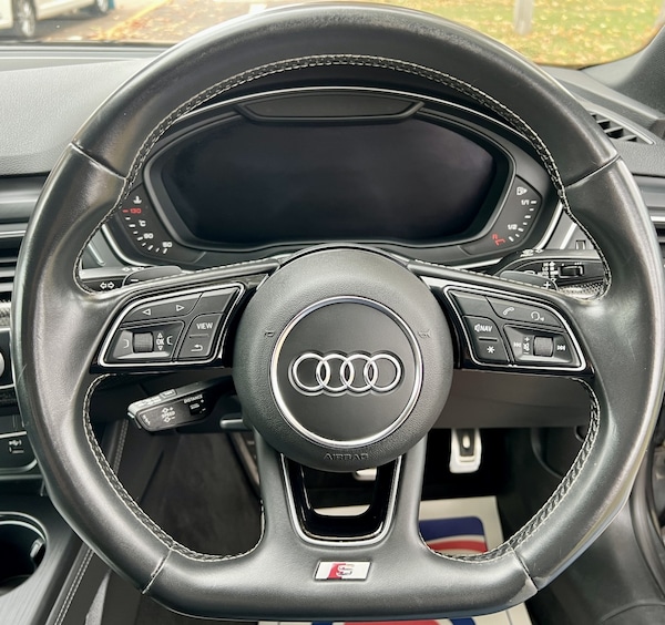 Used Audi S5 2018 for sale - 76205605: Photo 30