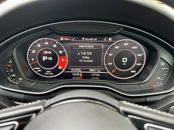 Used Audi S5 2018 for sale - 76205605: Photo 31