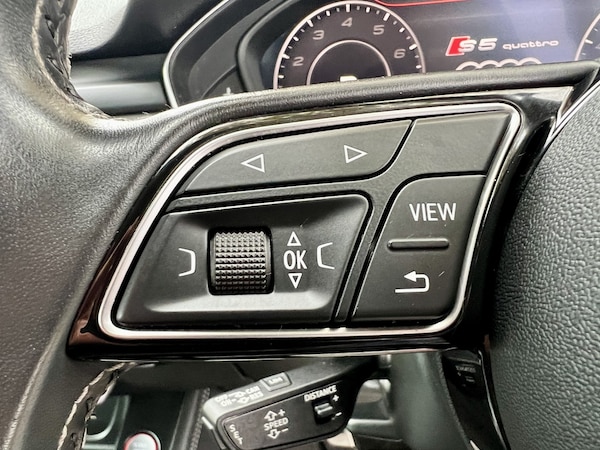 Used Audi S5 2018 for sale - 76205605: Photo 32