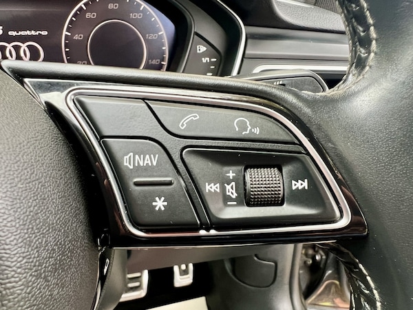 Used Audi S5 2018 for sale - 76205605: Photo 33