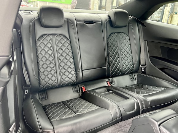 Used Audi S5 2018 for sale - 76205605: Photo 37