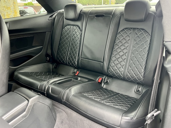 Used Audi S5 2018 for sale - 76205605: Photo 38