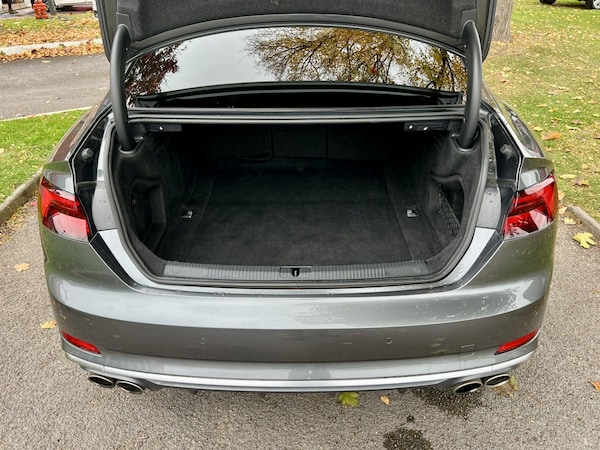 Used Audi S5 2018 for sale - 76205605: Photo 39