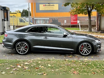 Used Audi S5 2018 for sale - 76205605: Photo 3