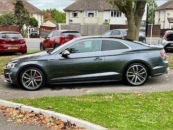 Used Audi S5 2018 for sale - 76205605: Photo 4