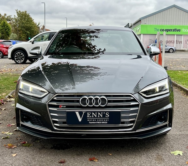 Used Audi S5 2018 for sale - 76205605: Photo 7