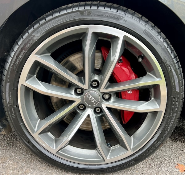 Used Audi S5 2018 for sale - 76205605: Photo 9