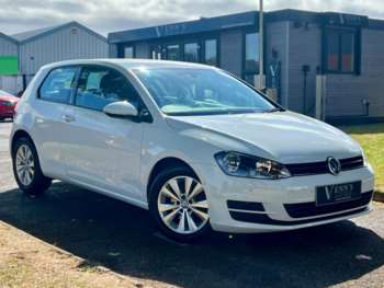 2013 - 1.6 TDI BlueMotion Tech SE 3-Door