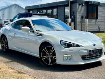 2015 - 2.0 i SE 2-Door