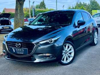 Used Mazda Mazda3 2017 for sale - 75255684: Photo