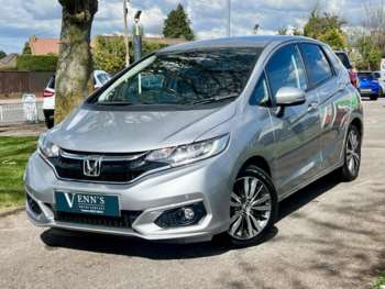 Used Honda Jazz 2018 for sale - 74369420: Photo