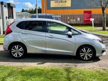 Used Honda Jazz 2018 for sale - 74369420: Photo