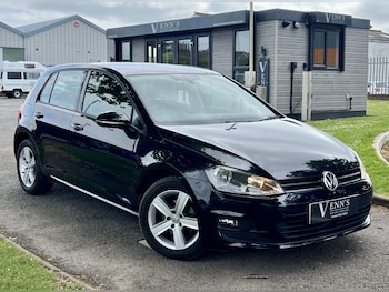 Used Volkswagen Golf 2015 for sale - 78683418: Photo
