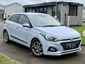 Used Hyundai i20 2019 for sale - 78053302: Photo