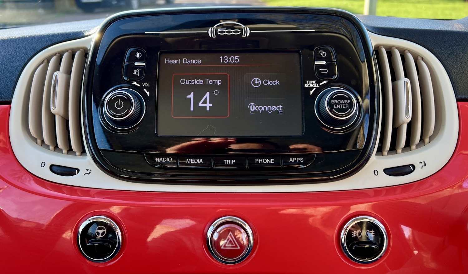 Used Fiat 500 2018 for sale - 76836961: Photo 23