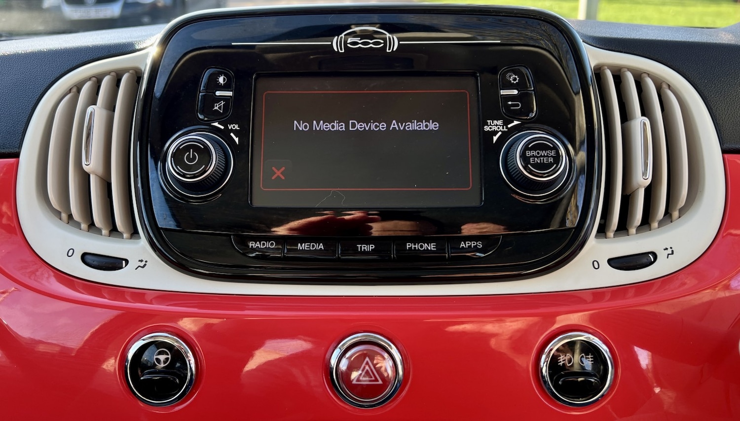 Used Fiat 500 2018 for sale - 76836961: Photo 24