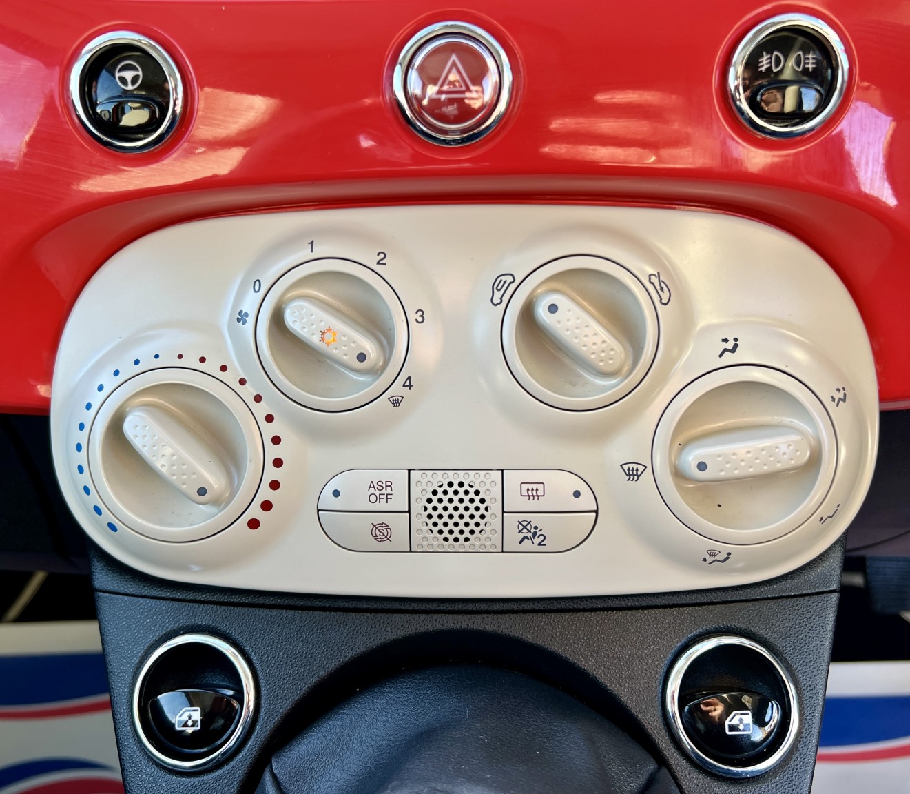 Used Fiat 500 2018 for sale - 76836961: Photo 25