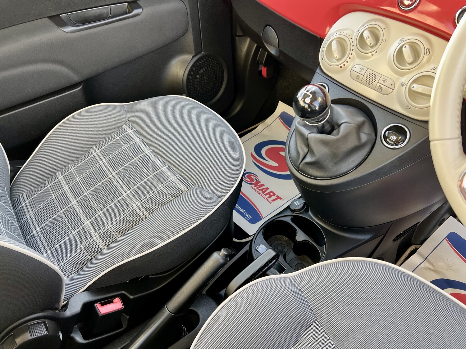 Used Fiat 500 2018 for sale - 76836961: Photo 28