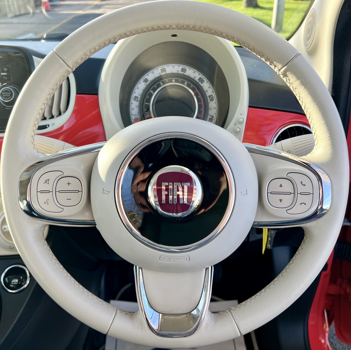 Used Fiat 500 2018 for sale - 76836961: Photo 29
