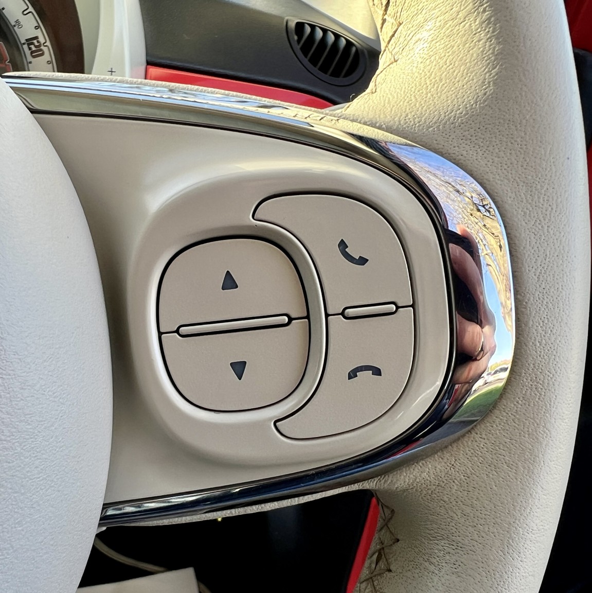 Used Fiat 500 2018 for sale - 76836961: Photo 31