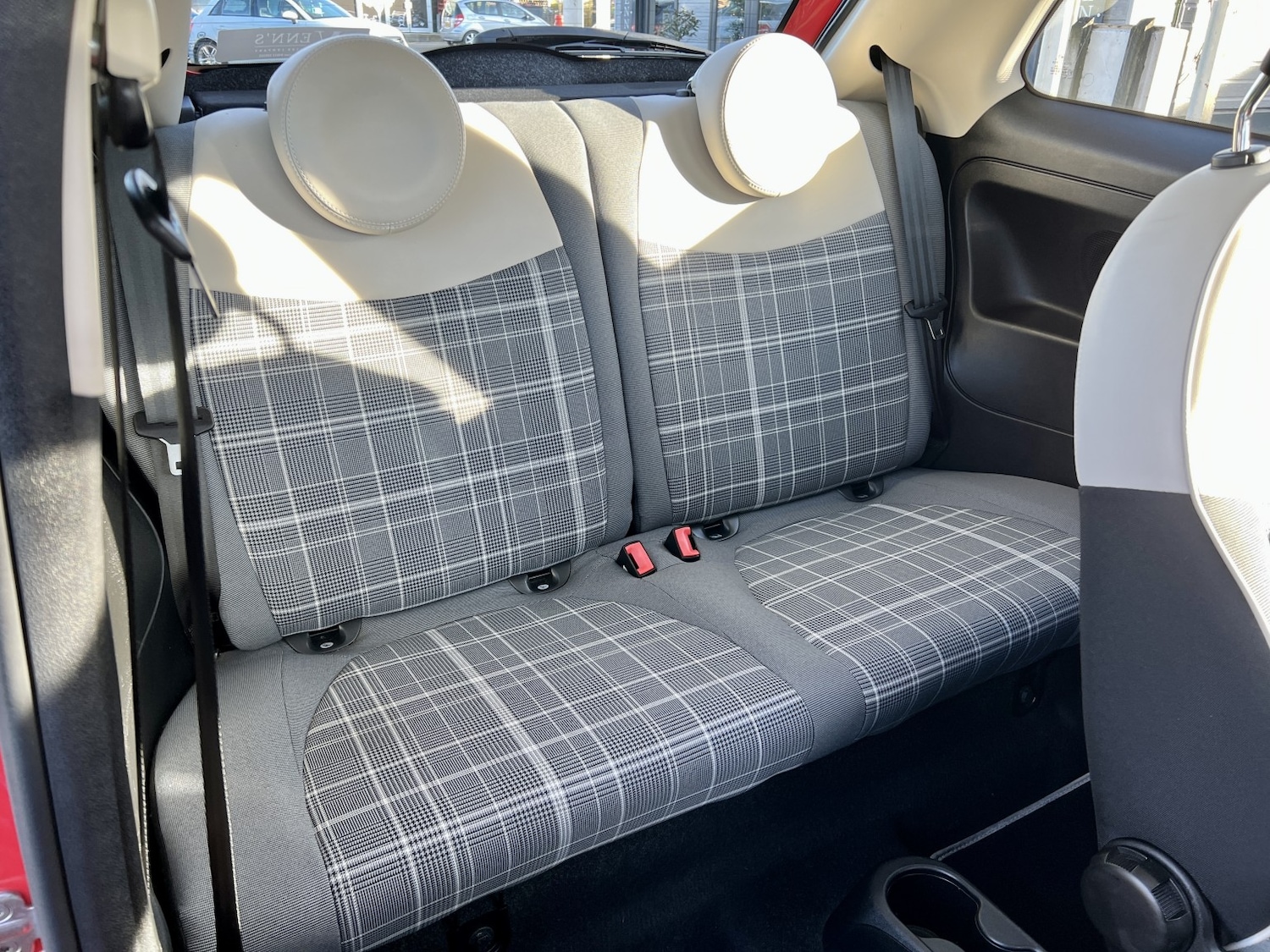 Used Fiat 500 2018 for sale - 76836961: Photo 33