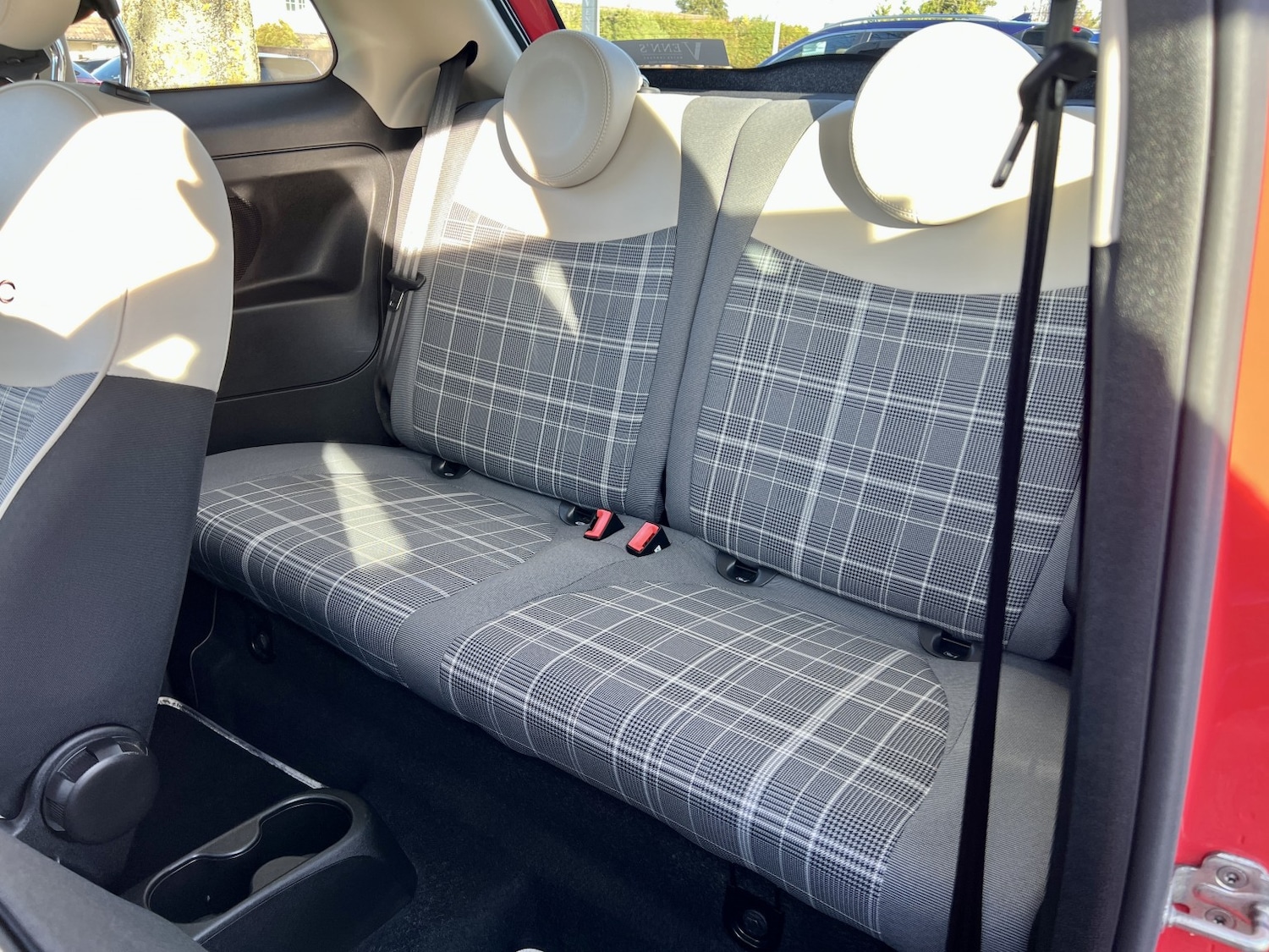 Used Fiat 500 2018 for sale - 76836961: Photo 34