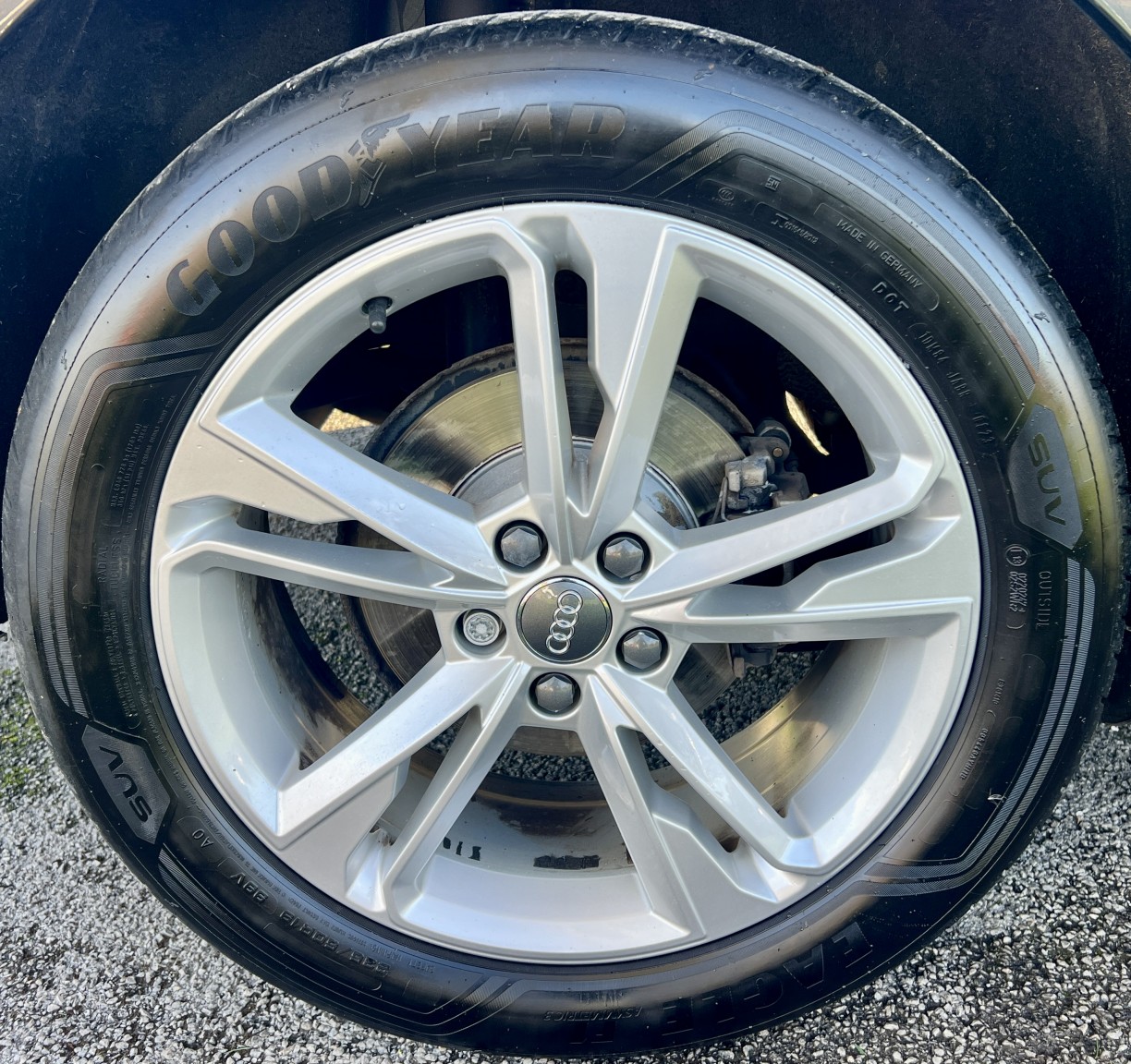 Used Audi Q3 2019 for sale - 76571273: Photo 11