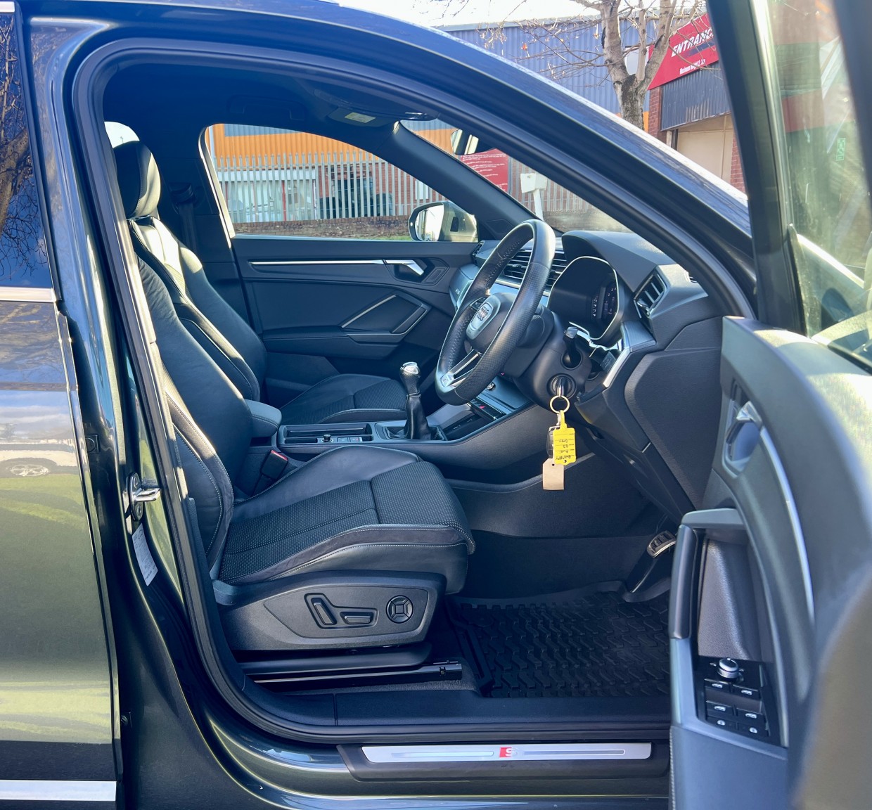 Used Audi Q3 2019 for sale - 76571273: Photo 15