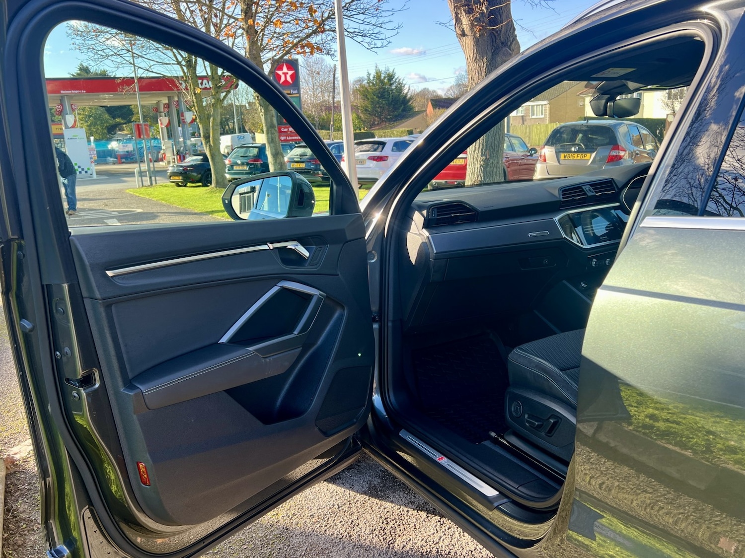 Used Audi Q3 2019 for sale - 76571273: Photo 19