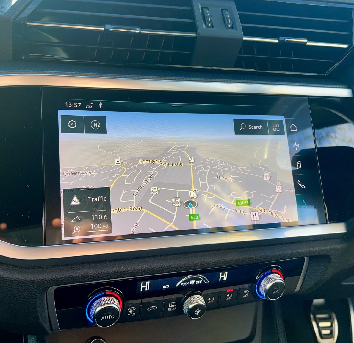 Used Audi Q3 2019 for sale - 76571273: Photo 23