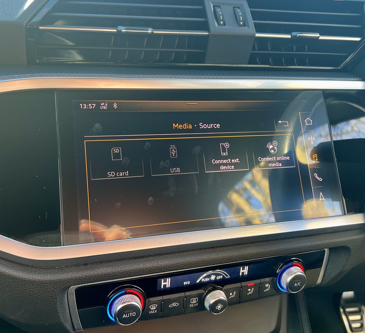 Used Audi Q3 2019 for sale - 76571273: Photo 24