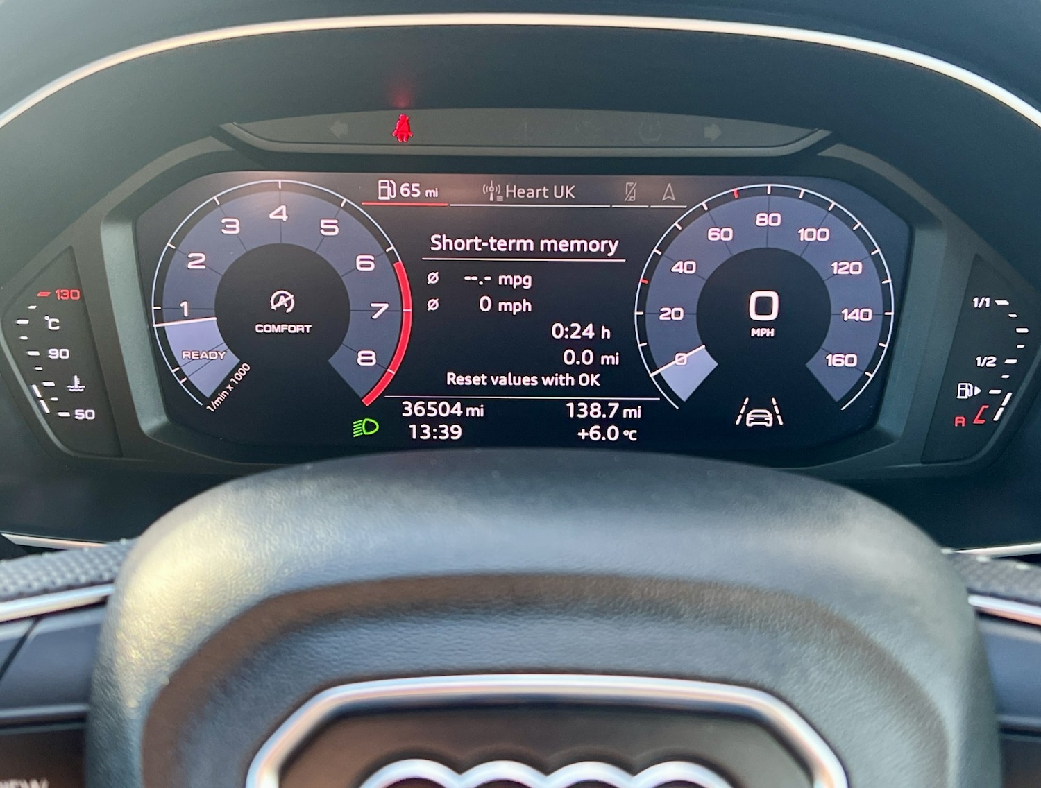 Used Audi Q3 2019 for sale - 76571273: Photo 30