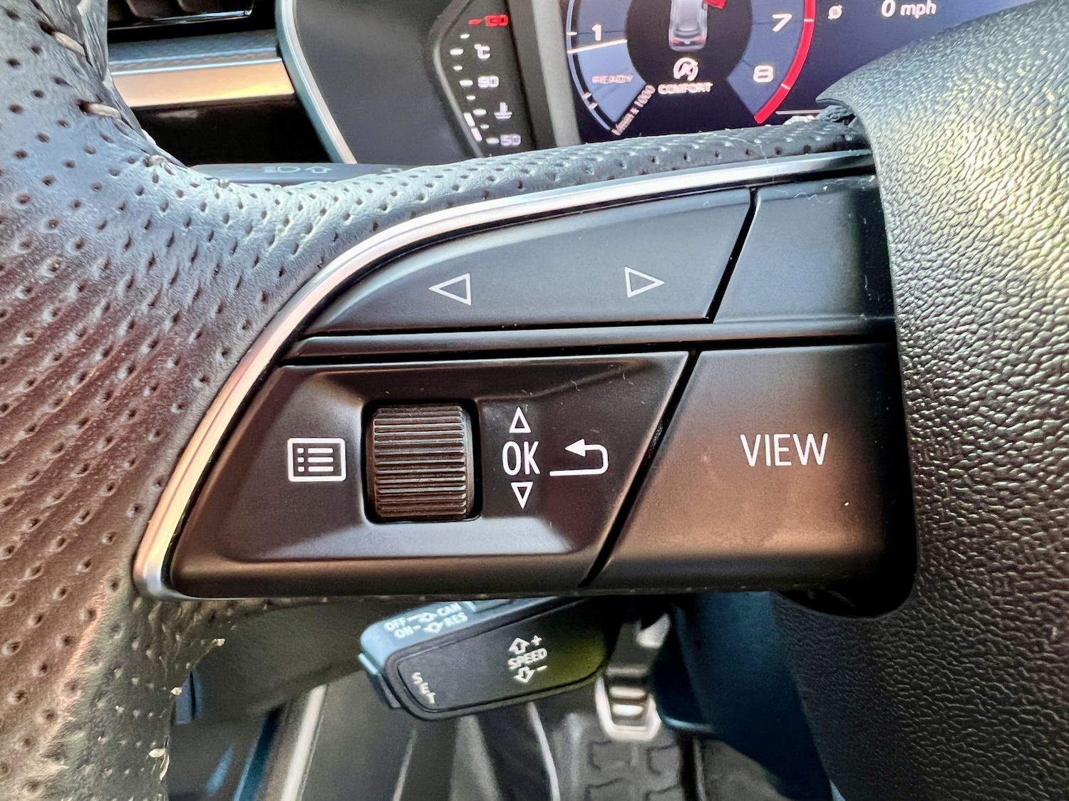 Used Audi Q3 2019 for sale - 76571273: Photo 31