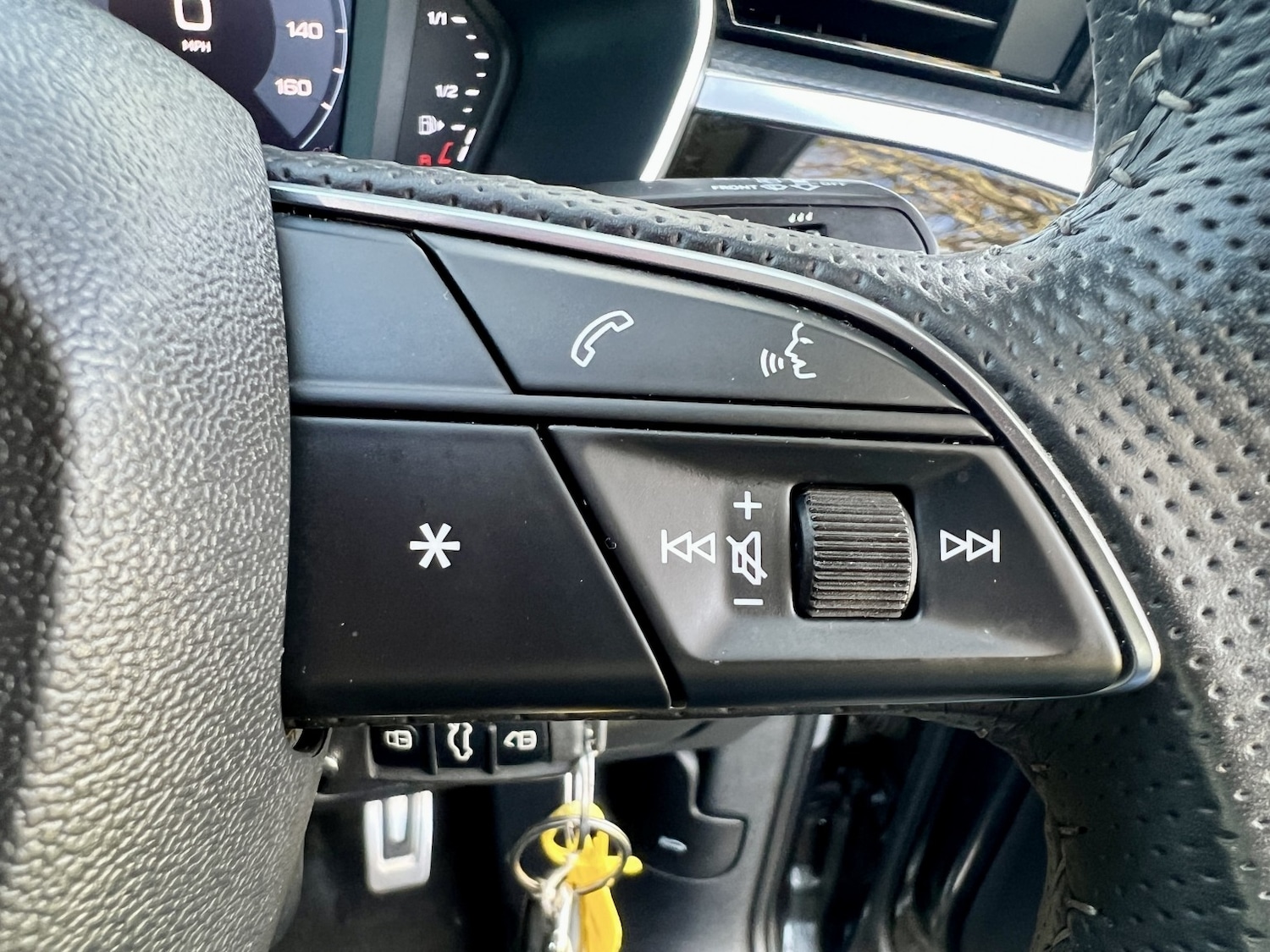 Used Audi Q3 2019 for sale - 76571273: Photo 32