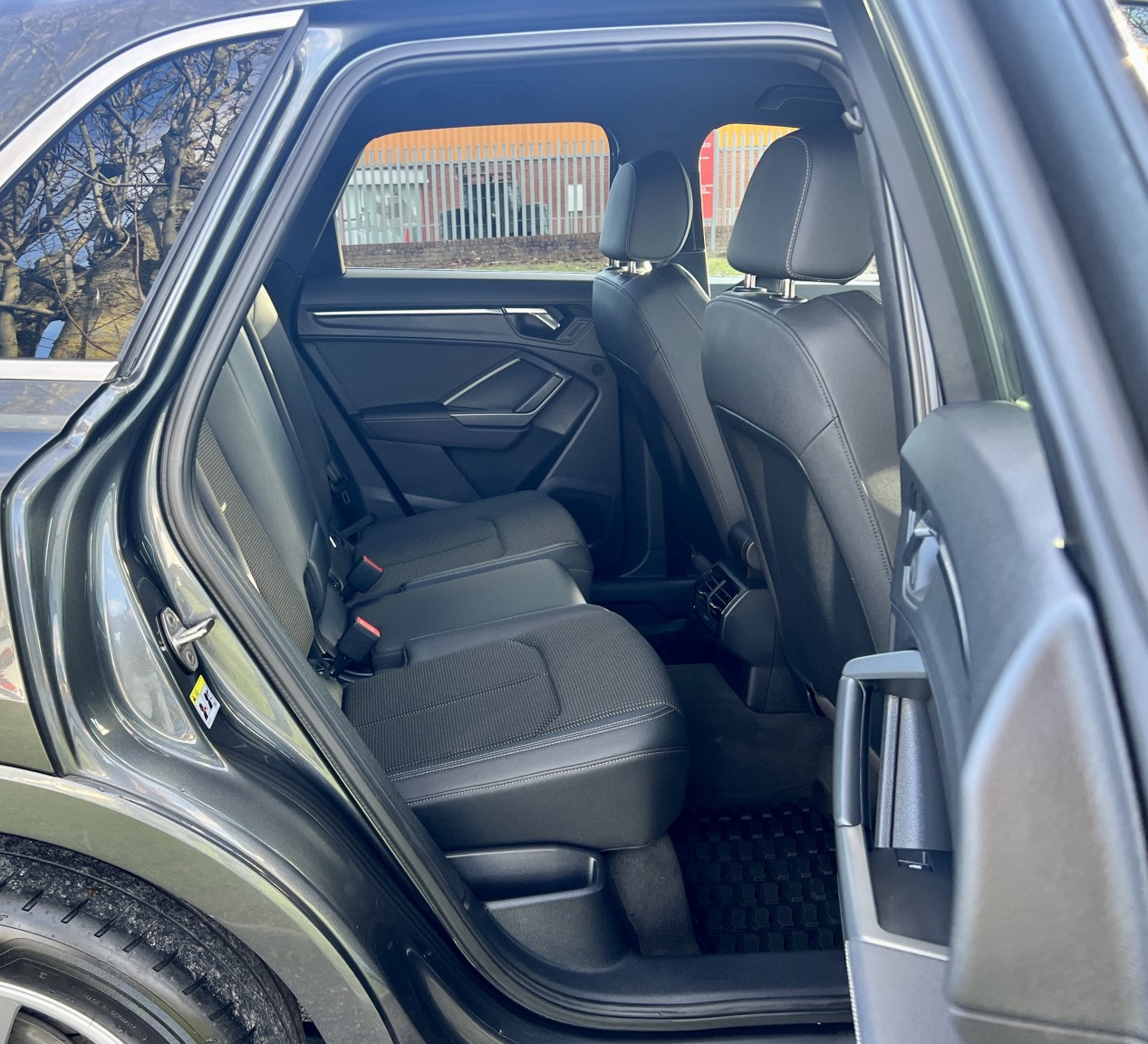 Used Audi Q3 2019 for sale - 76571273: Photo 37