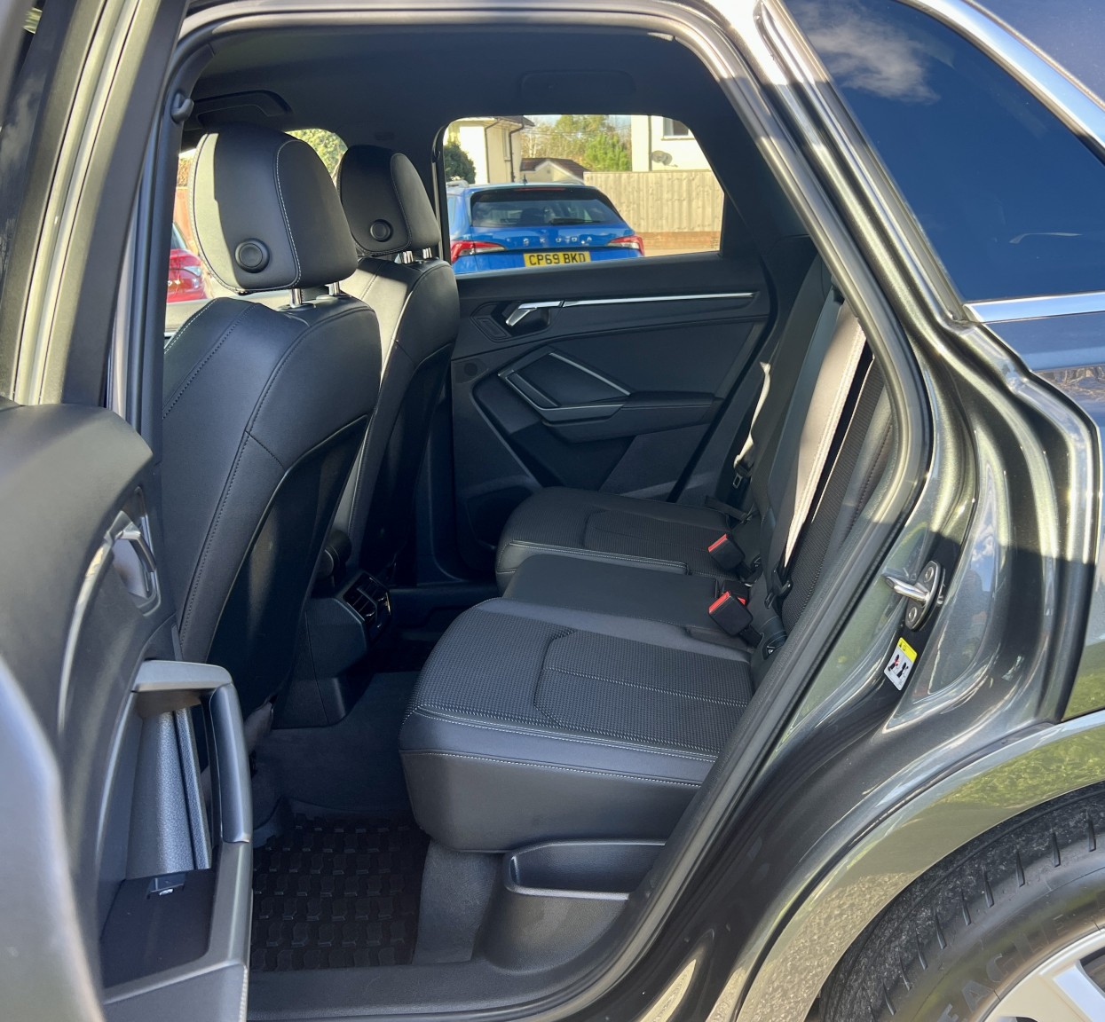 Used Audi Q3 2019 for sale - 76571273: Photo 40