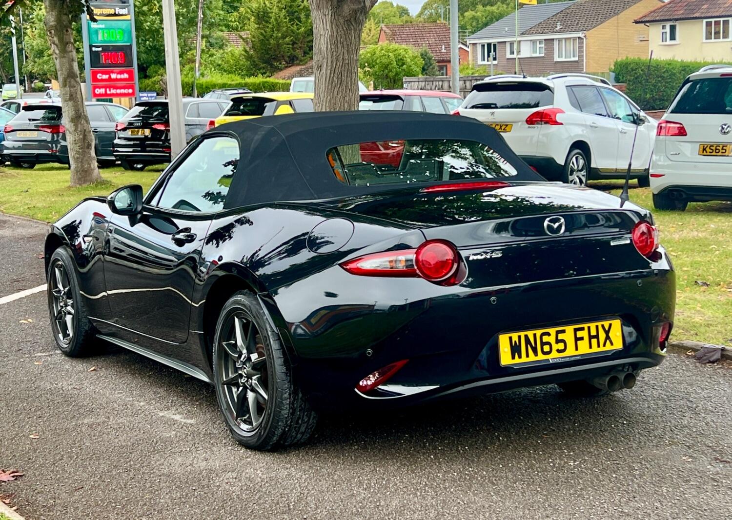 Used Mazda MX-5 2015 for sale - 75718266: Photo 10