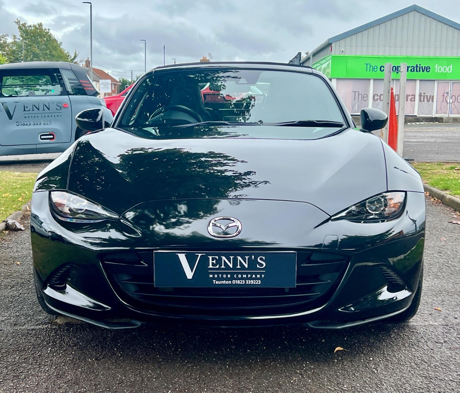 Used Mazda MX-5 2015 for sale - 75718266: Photo 13