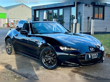 2015 - 1.5 SKYACTIV-G Sport Nav 2-Door